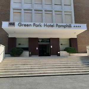 Ele Green Park Hotel Pamphili